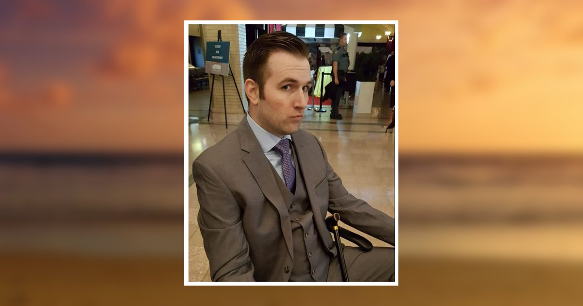 Joshua David Carel Obituary, Hastings, MN