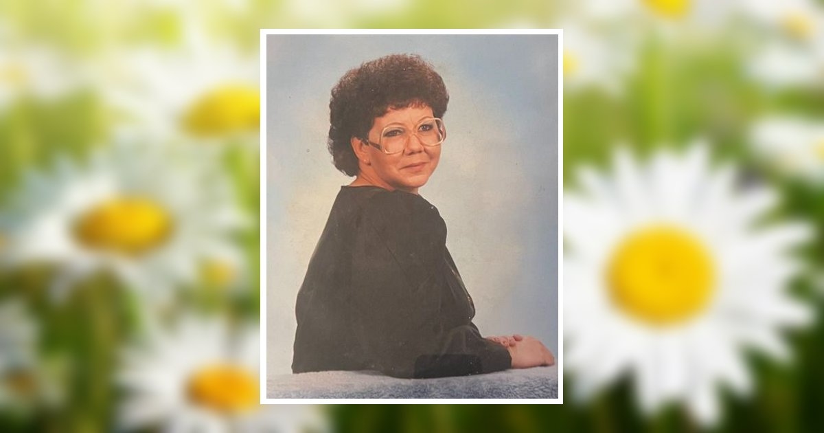 Suzette Duley Baird Obituary, Andrews, TX