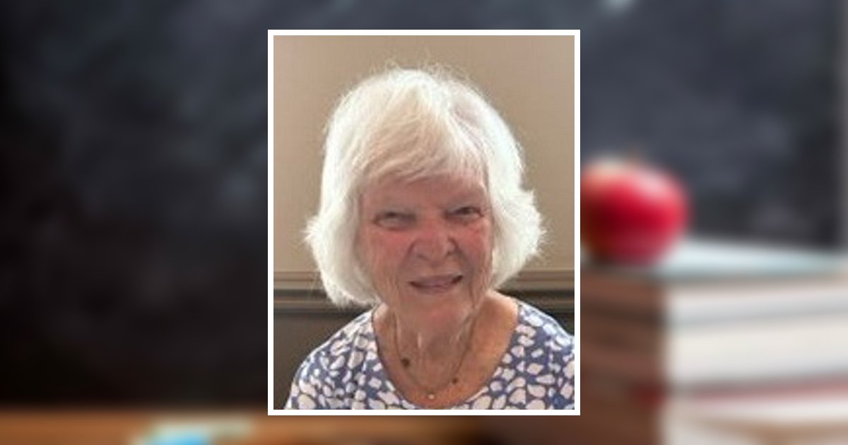 Mary Ann Henz Obituary, Kettering, OH