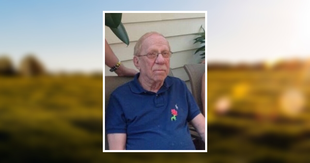 Herbert Roberts Obituary 2015 Ward Funeral Homes