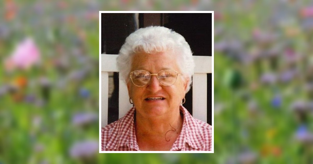 Willie Dean Russell Obituary, Maryville, TN