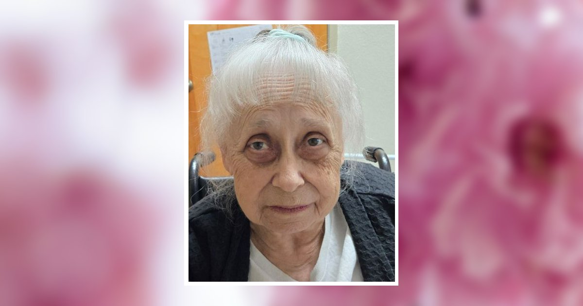 Mary Griffin Obituary, Poplar Bluff, MO