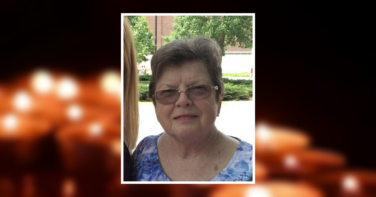 Nancy Monroe Crawfordsville, IN Obituary