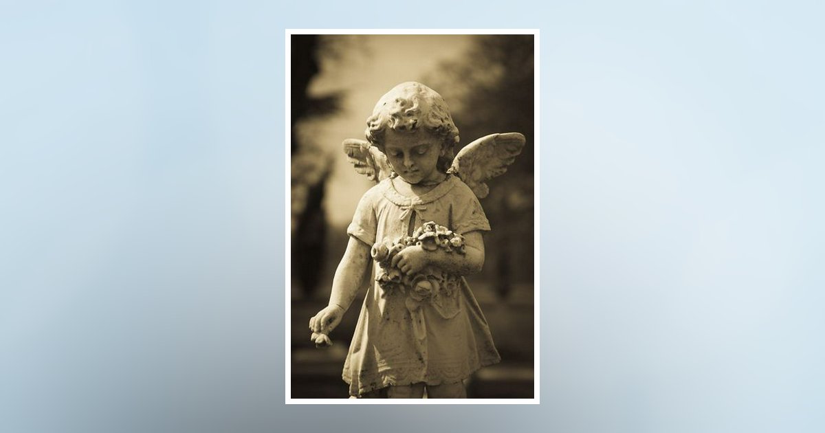 Azraiel Lleyton Alvarado Obituary 2023 - Robson Funeral Home