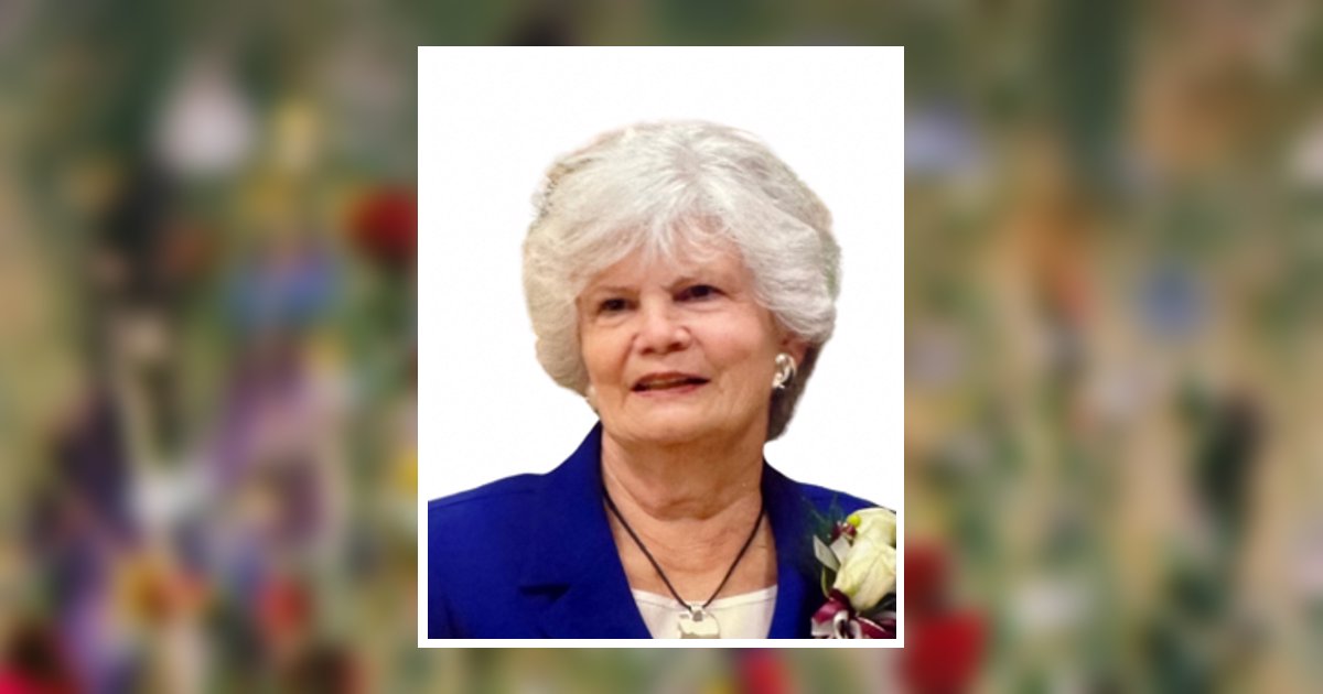 Nancy Lou Dinsmore Obituary, Bowling Green, KY