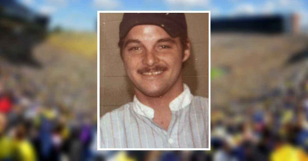 Rock Edward Staib Obituary, Richland, MI