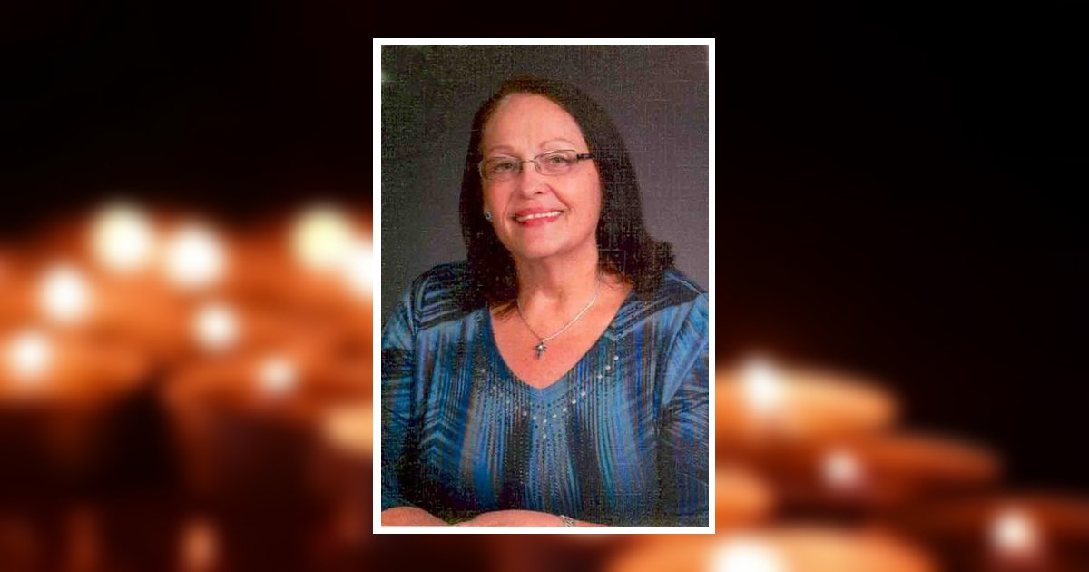 Patricia Ann Shimek Henke