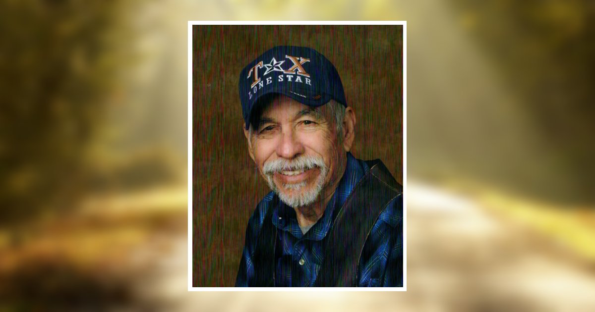 Juan Hernandez Zurita Obituary, Greenville, TX
