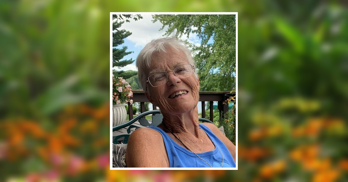 Sharron D. Gresens New Oxford, PA Obituary