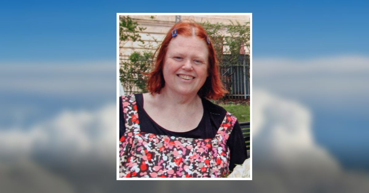 Susan Ann Ludwig Temple