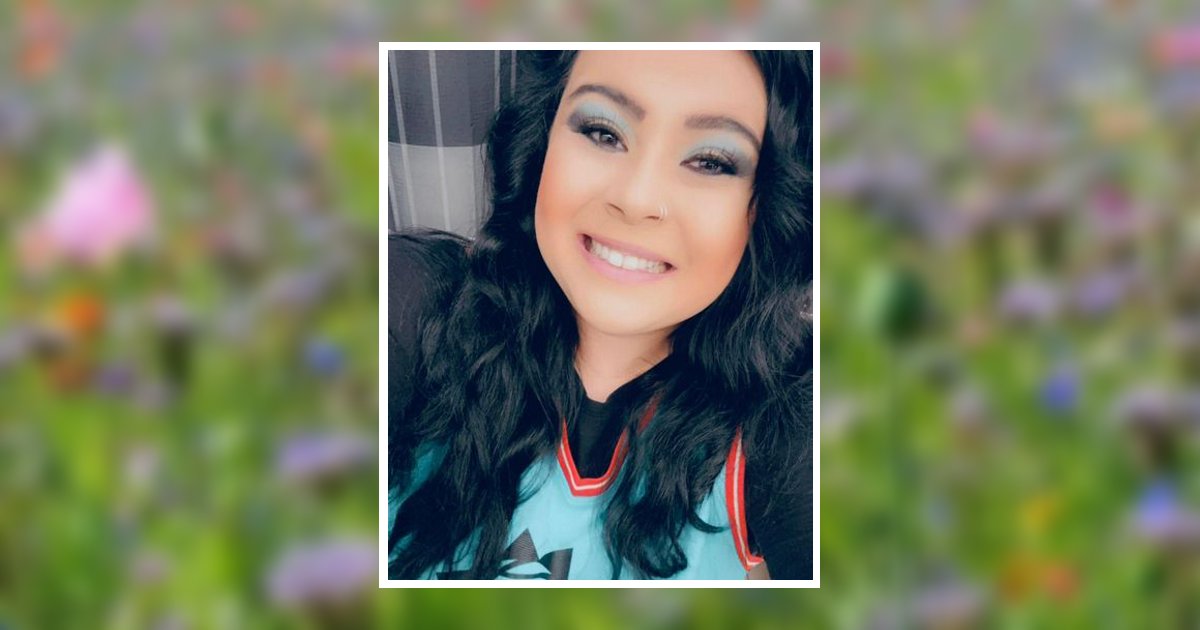 Jessica "Jess" Hernandez