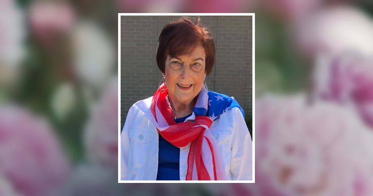 Donna Grace Coulter Obituary, Plymouth, MI