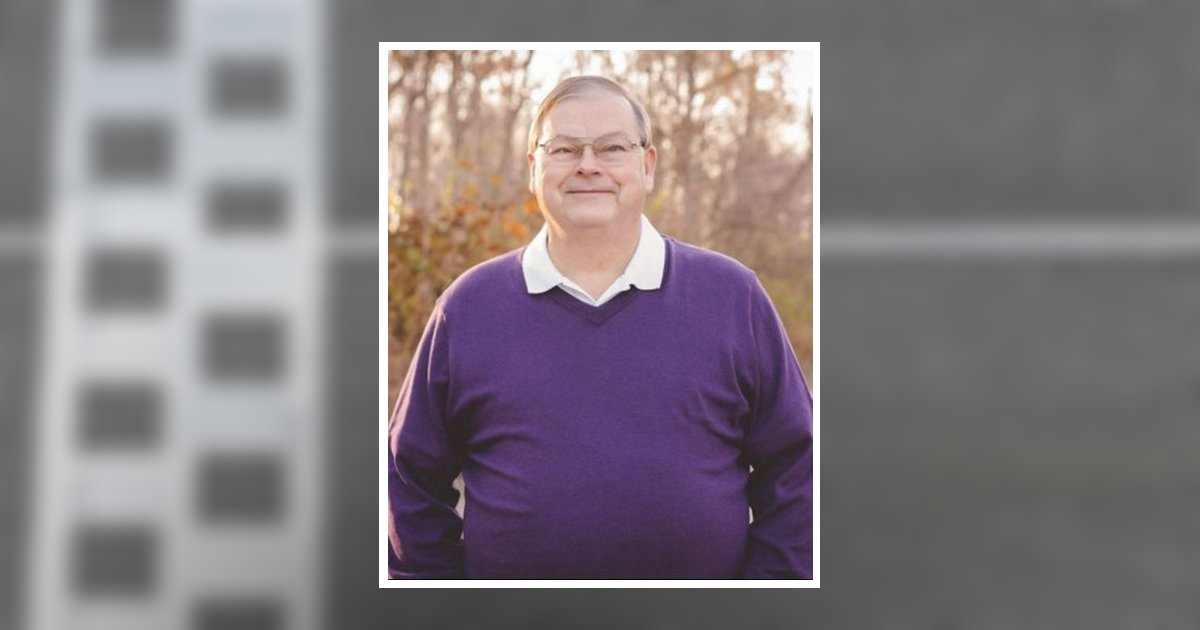 William "Don" Donald Sheets Obituary 2024 Flanner Buchanan Funeral