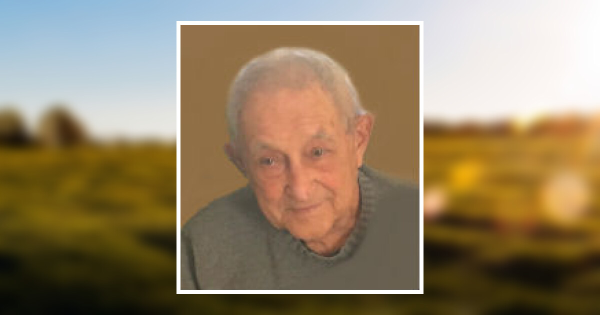 Leonard M. Domyancic Obituary 2020 - Dalfonso-Billick Funeral Home, Inc ...