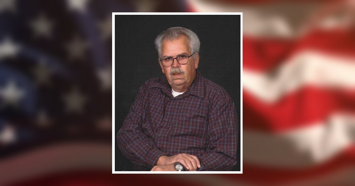 Sr. James David Walls Obituary, Livingston, LA