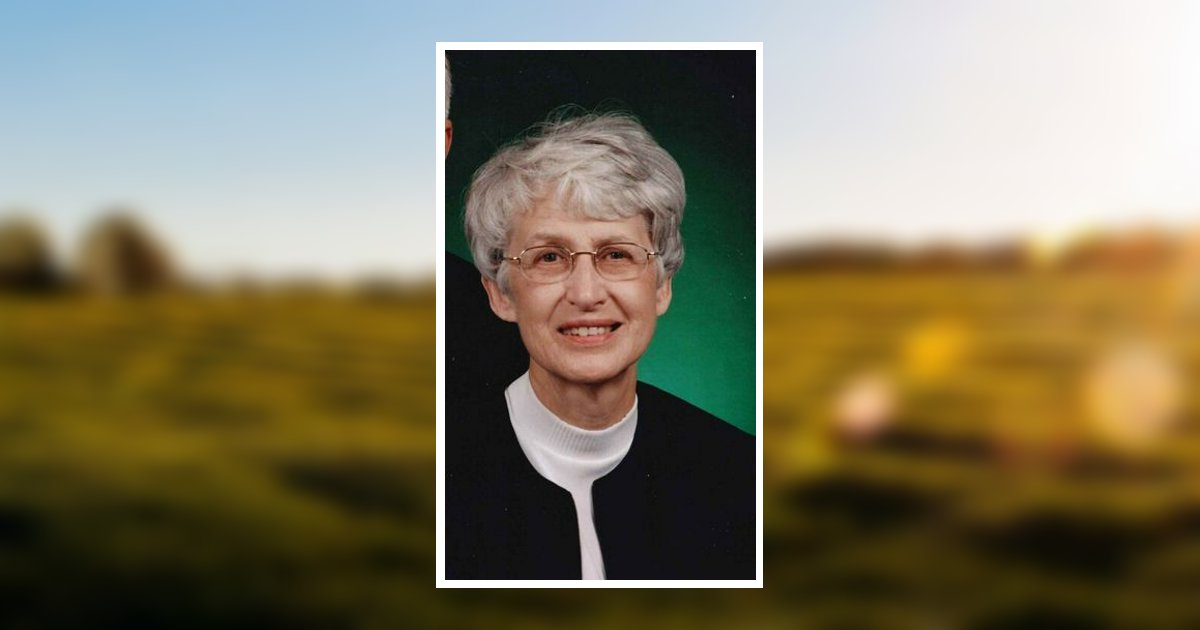 Sondra Bigelow Obituary 2021 Sharp Funeral Homes