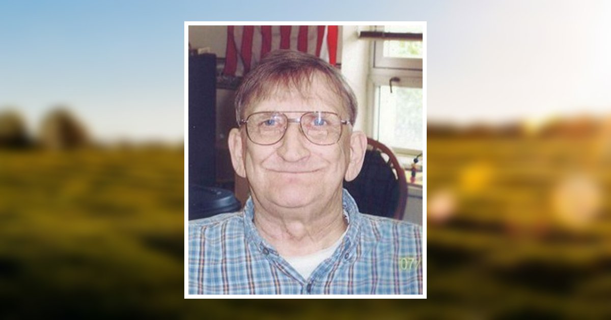 Francis mcwilliams obituary 2012 steinhaus holly funeral home