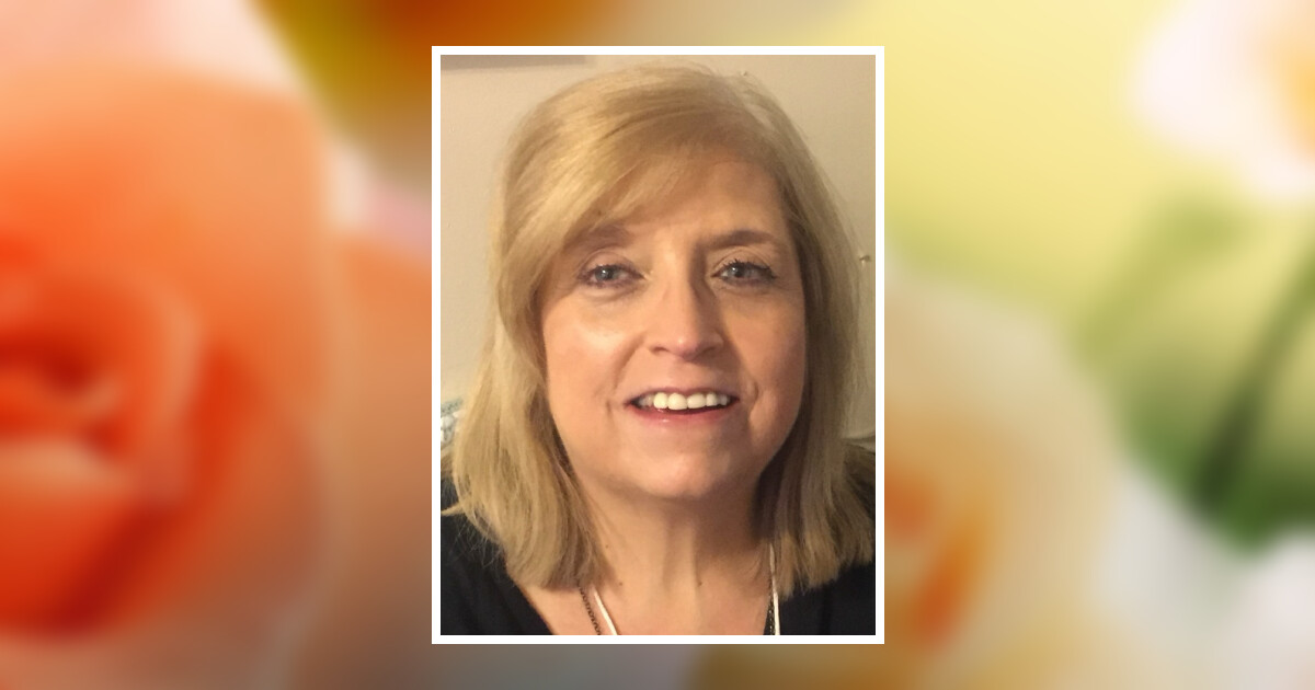 Marsha Chaffins Obituary March 30, 2024 - FC Daehler Mortuary