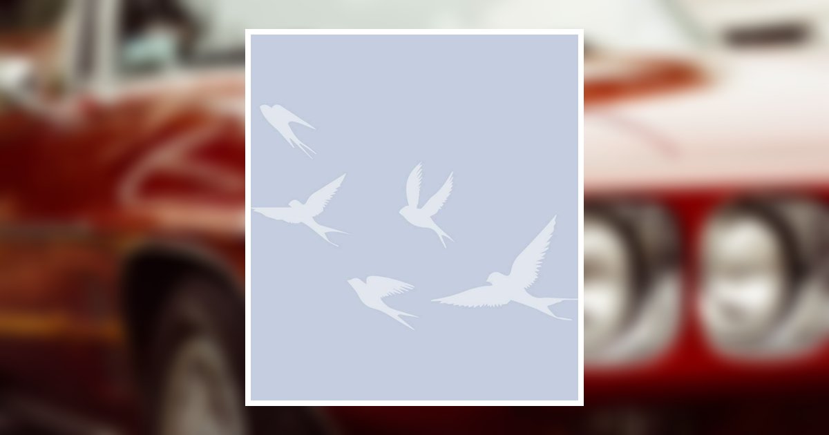 Portrait of Michael G. Alexander