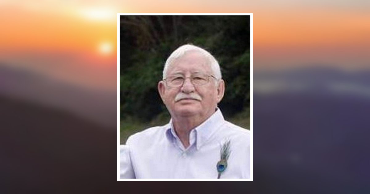 John Cecil Rogers Obituary, Candler, NC
