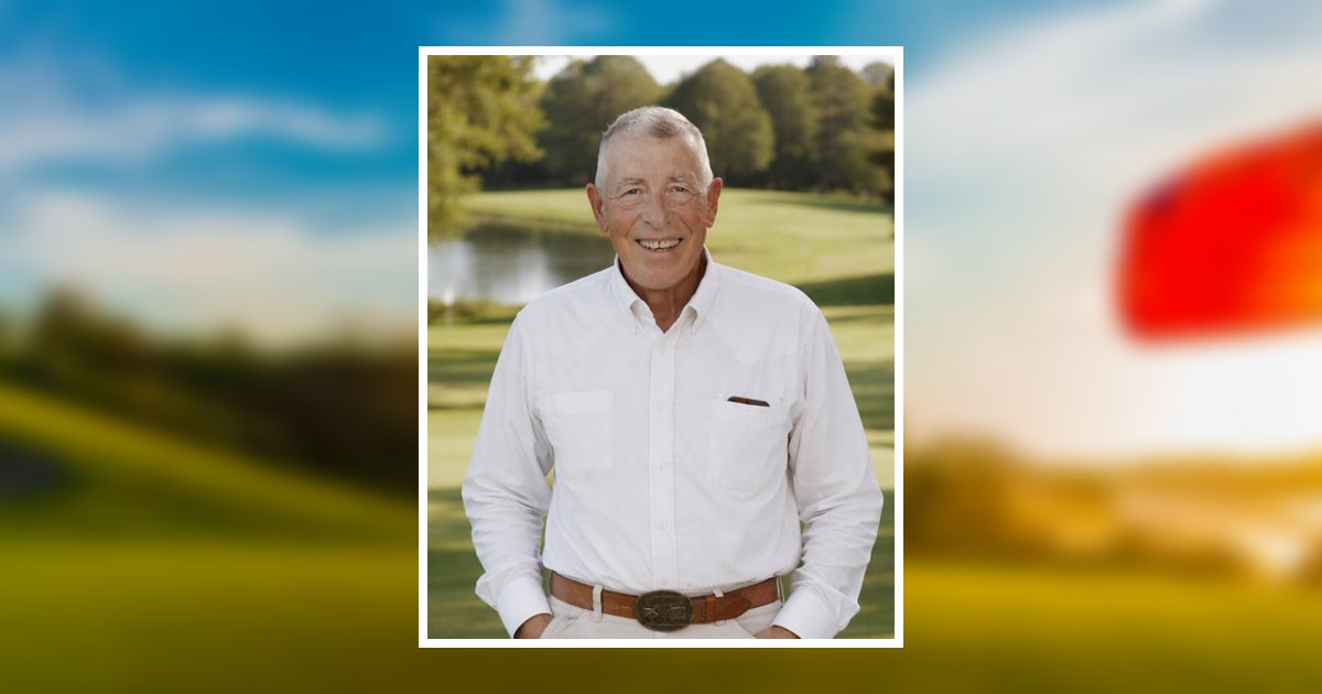 Ronnie Dean Faulkner