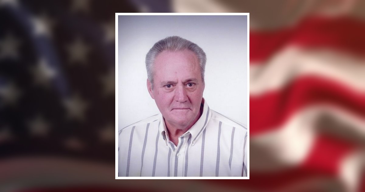 Douglas Elwood Snyder Morgantown, WV Obituary