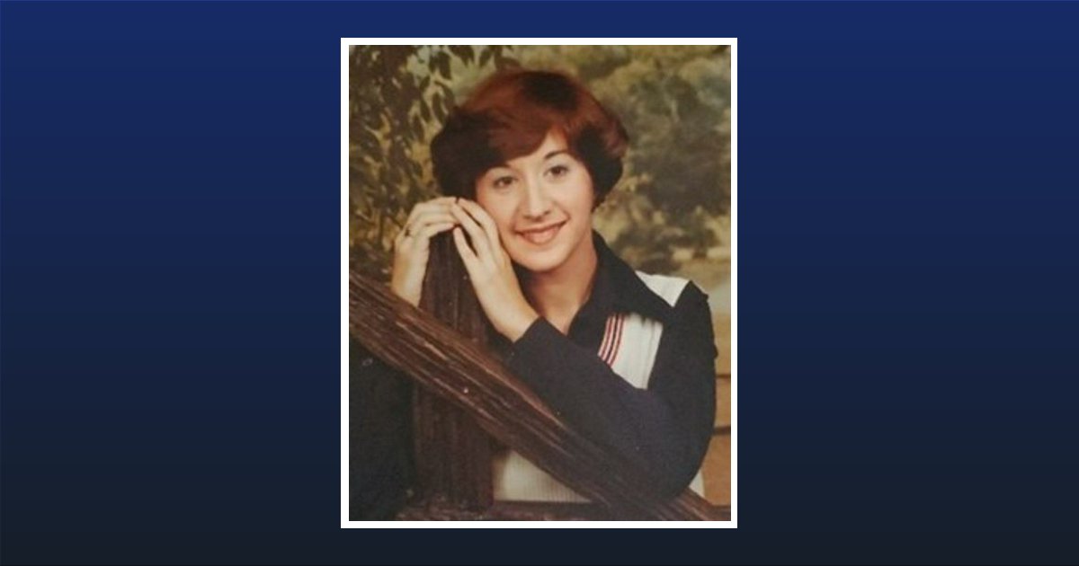 Judy D. Kern Obituary April 12, 2024 - Hoffman Funeral Home & Crematory