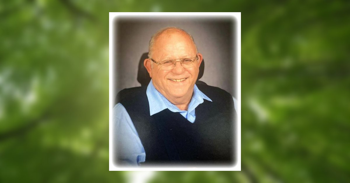 Dennison Lee Hockett