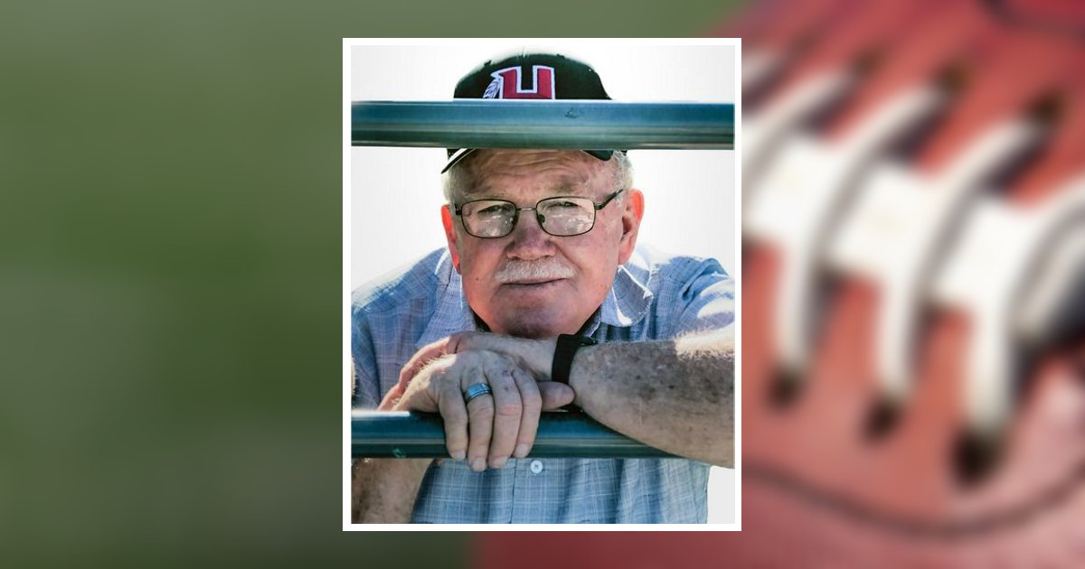 Vernal Resident and BYU Football Standout Curg Belcher Passes Away