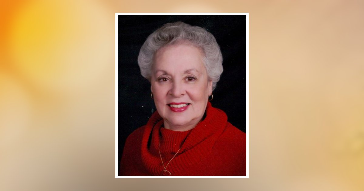 Margaret Maria Guffey Gallatin, TN Obituary