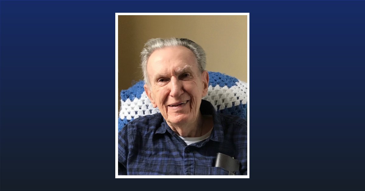 Adam R. Huston Obituary 2023 Clinton Funeral Home