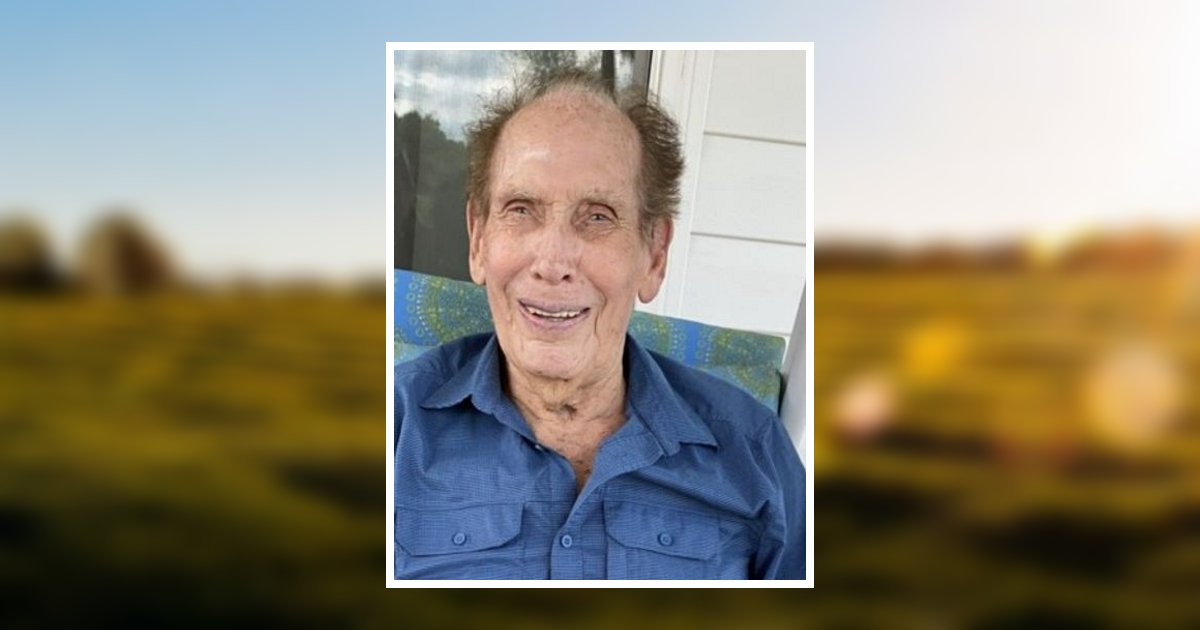 Bert Hooper of Sunbright, TN Obituary 2021 Schubert Funeral Home