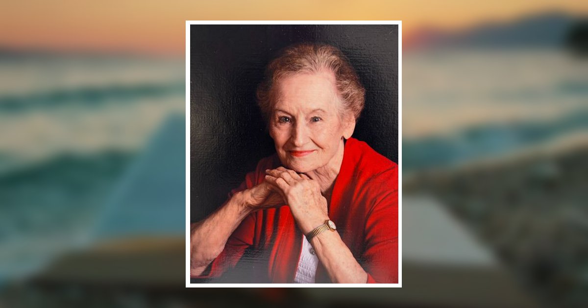 Dixie Lofton Simpson Obituary, Brandon, MS