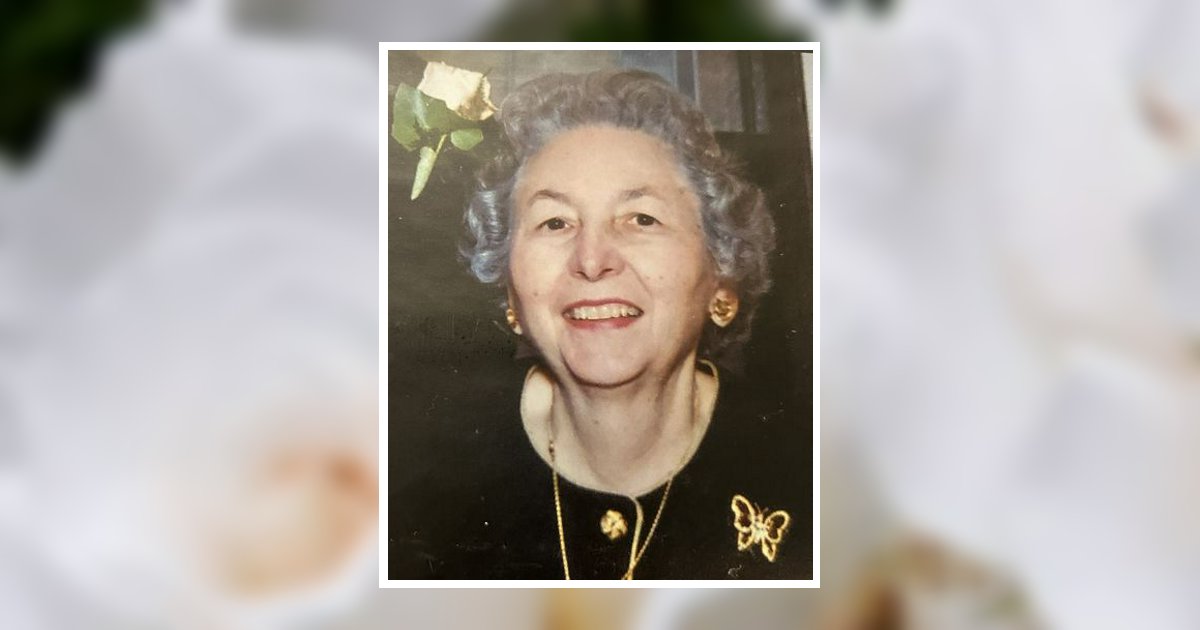 Rosalba Pascal Shook Obituary, Valdese, NC