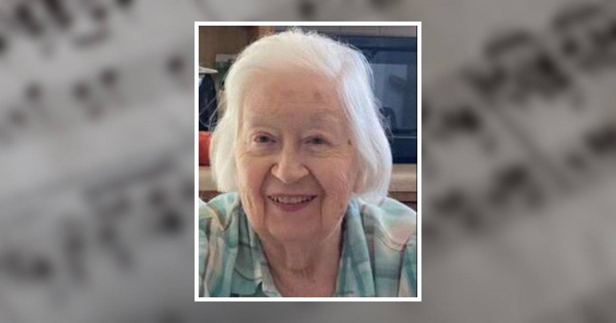 Dorothy Jean Luther Obituary, Cadiz, OH