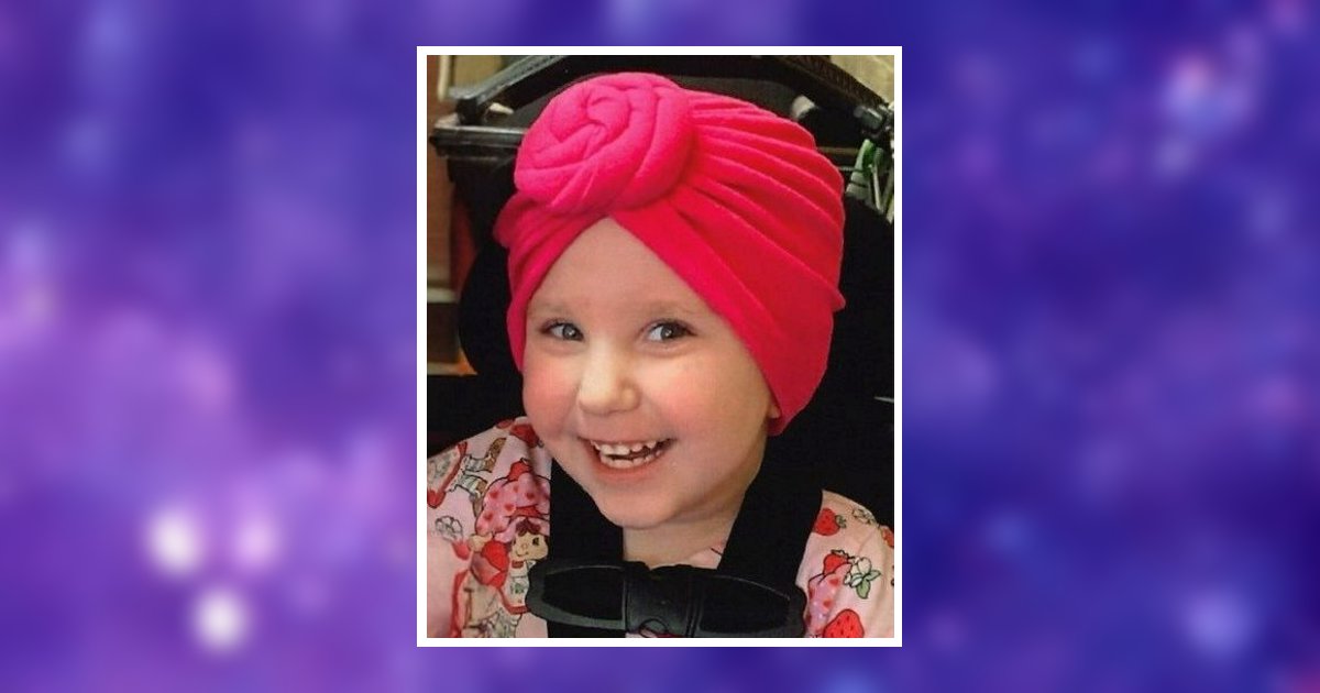 Blakely Paige Butler Waynesboro, TN Obituary