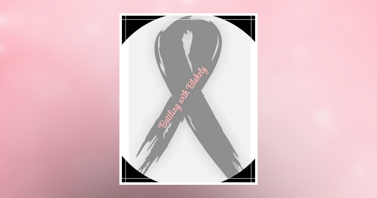 Portrait of Blakely Butler