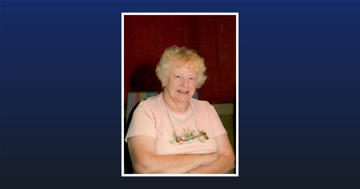 Cesarine Brendel Obituary, West Reading, PA