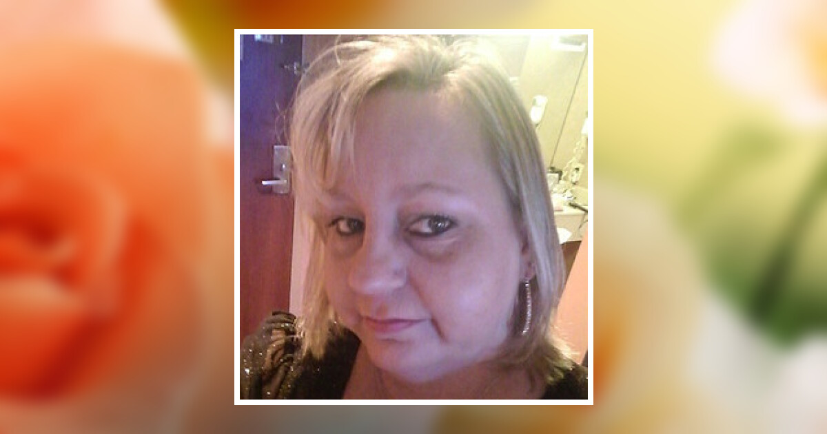 Denise J. Sheldon (Ernster) Obituary 2020 - Mueller-Bies Funeral Homes