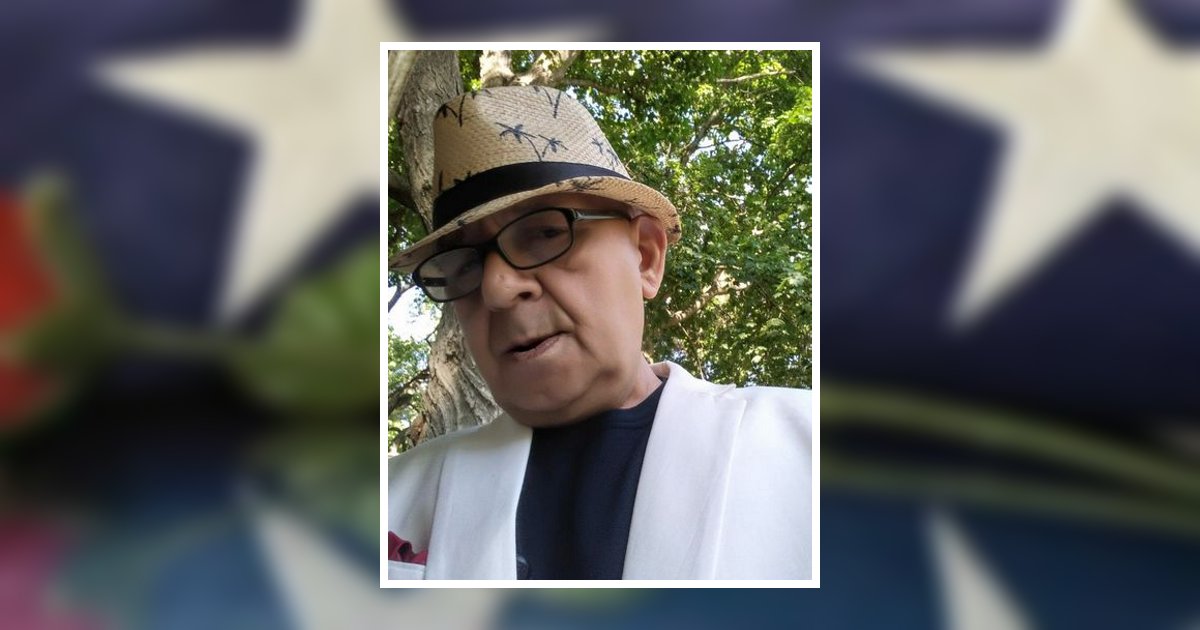 Daniel John Richards