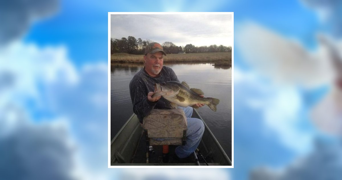 Michael Wayne Taylor Obituary, Jarratt, VA