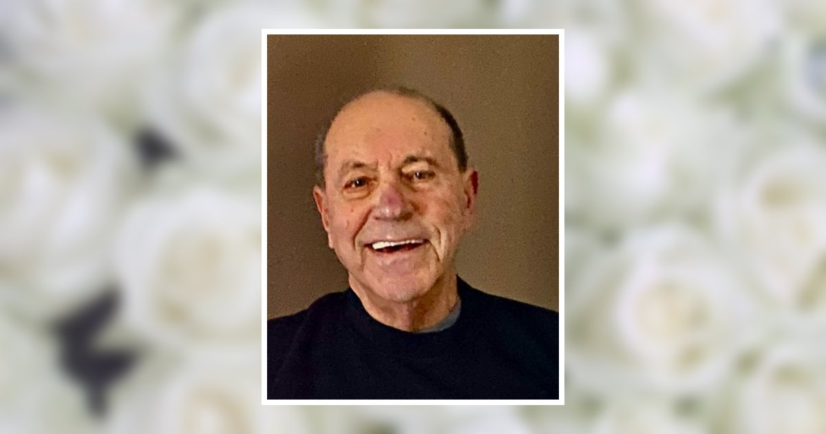 Anthony Joseph Ceci Obituary, Boscawen, NH