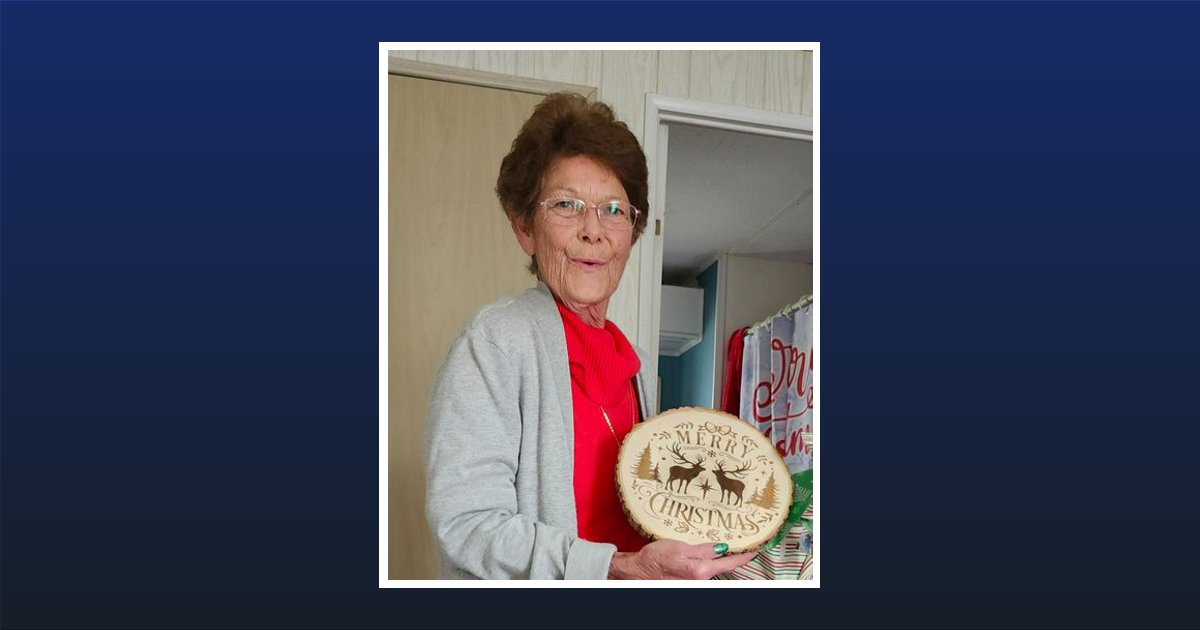 Brenda Mae Lewis Dunnellon, FL Obituary