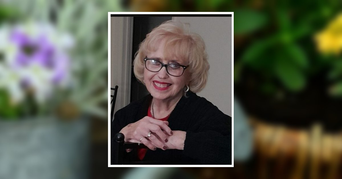 Penny King Dalton Mount Airy, NC Obituary