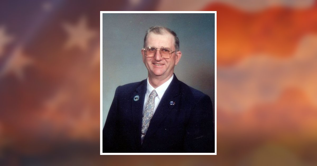 Lawrence Wansing Meta, MO Obituary