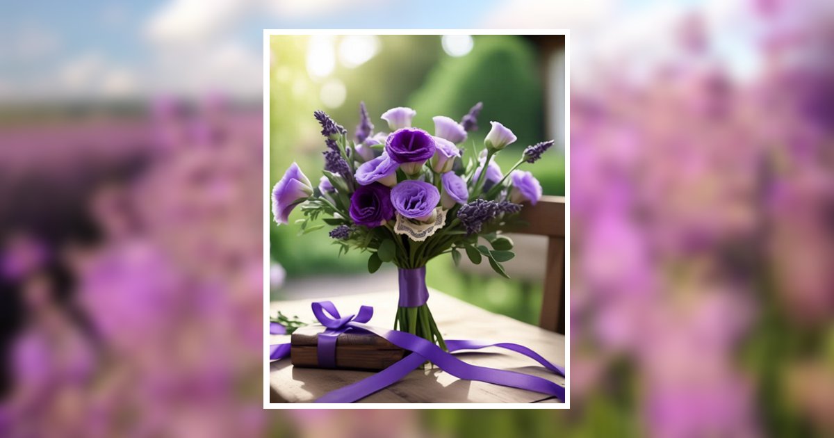 Virginia Ginny Britt