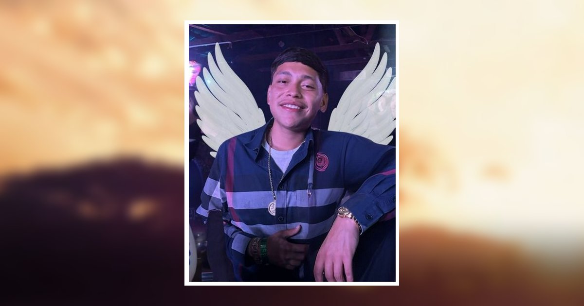 David Ramos Morales Obituary, Kilgore, TX