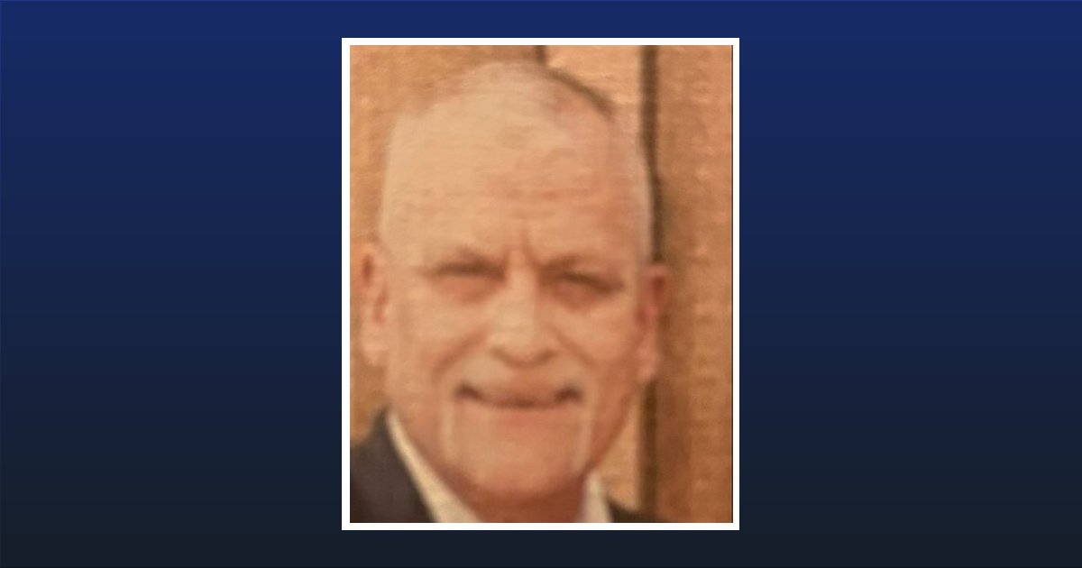 Todd E. Dahlia Obituary 2023 Clinton Funeral Home