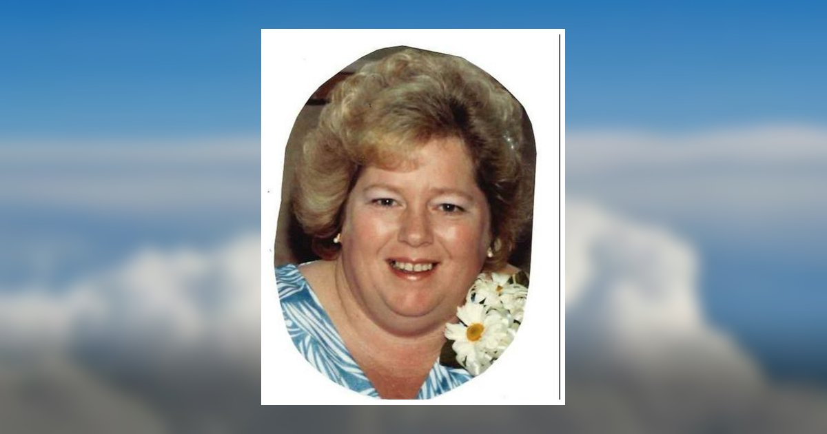 Gwendolyn Irene Barbo Obituary April 23, 2024 Rose Neath Funeral Homes