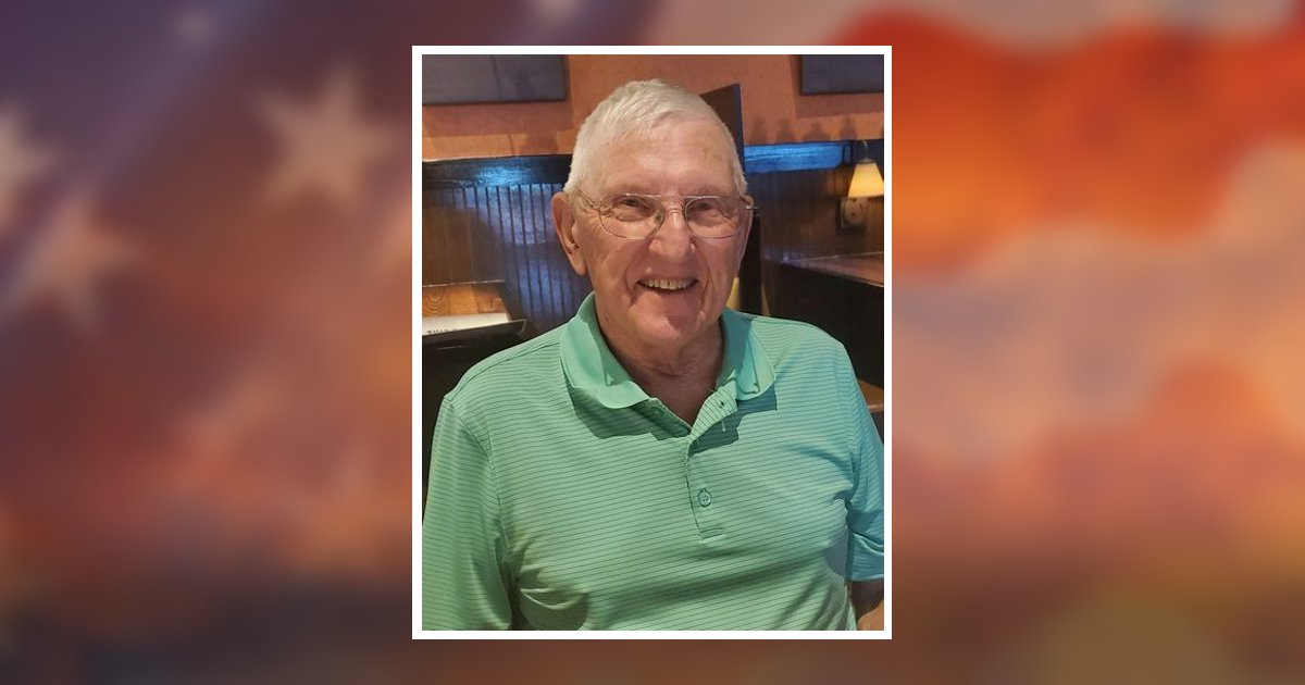 William Walter Furstenau Obituary, Ithaca, MI